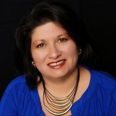 Katrina Romero-Jones