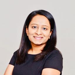 Priyanka Patel