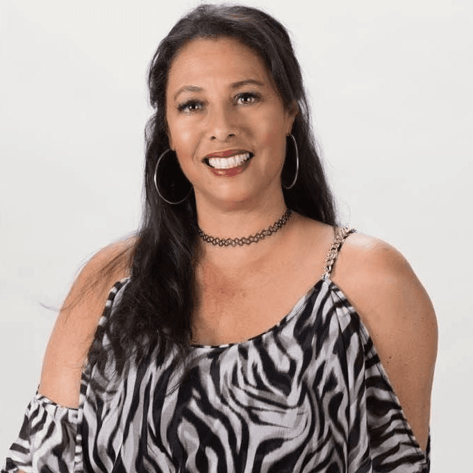 Michelle Morgan