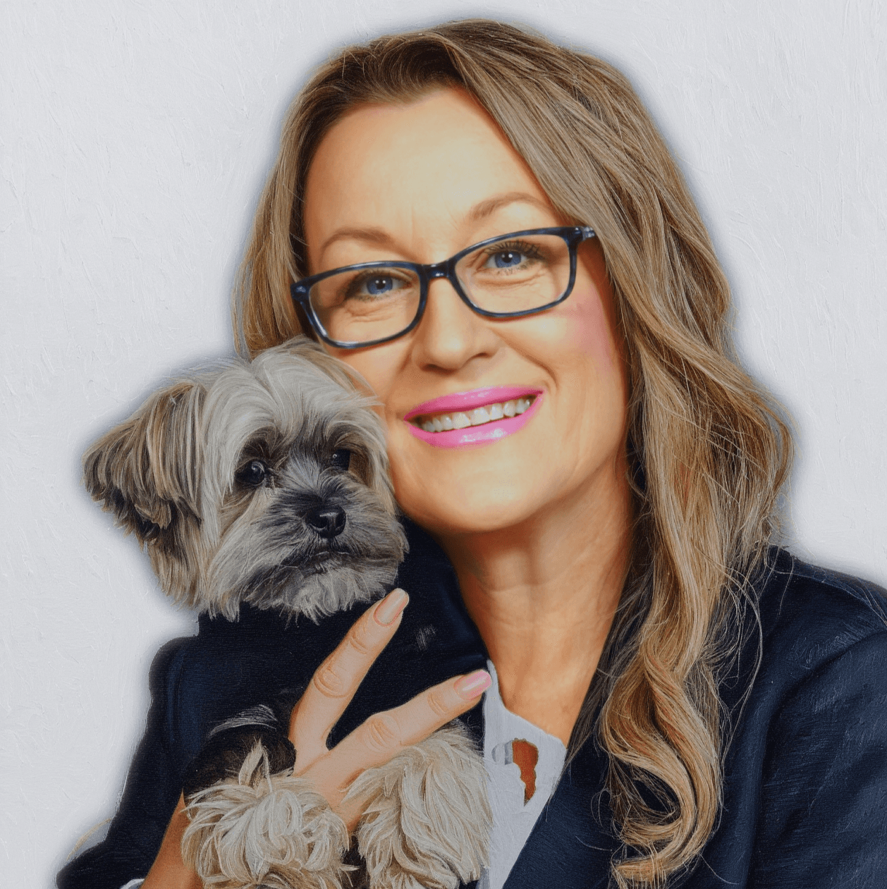 Laurie Nissen