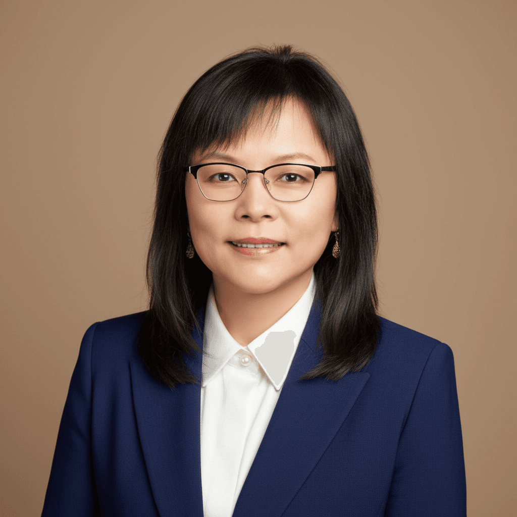 Hong Wang