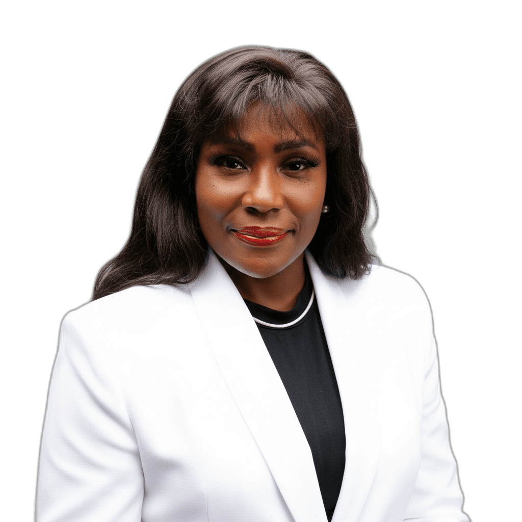 Bernadette Broughton