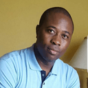 Nick Andoh