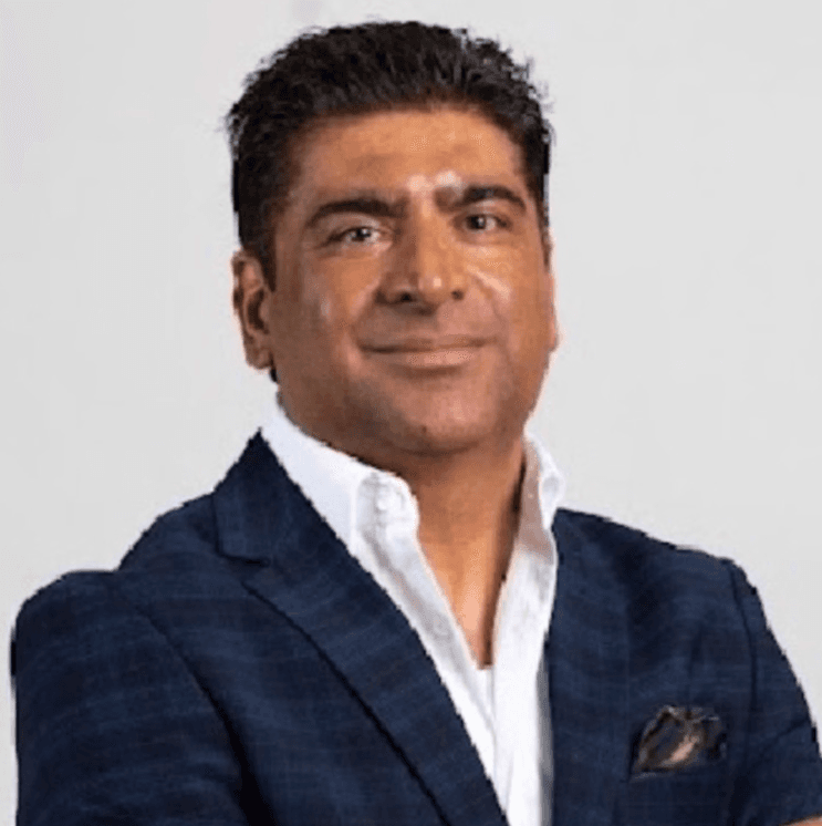 Zia Fayaz