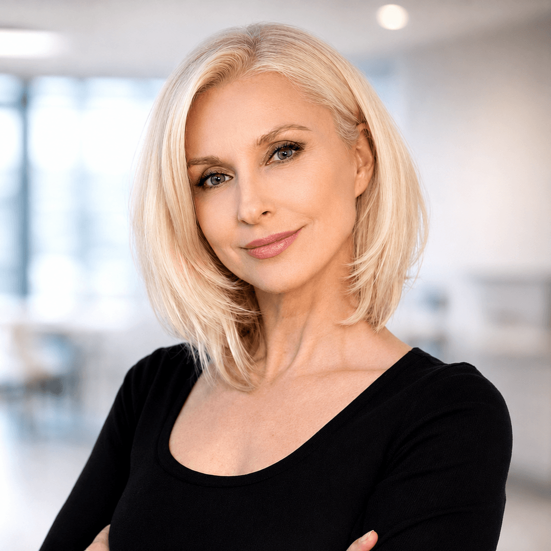 Olga Shvetsov