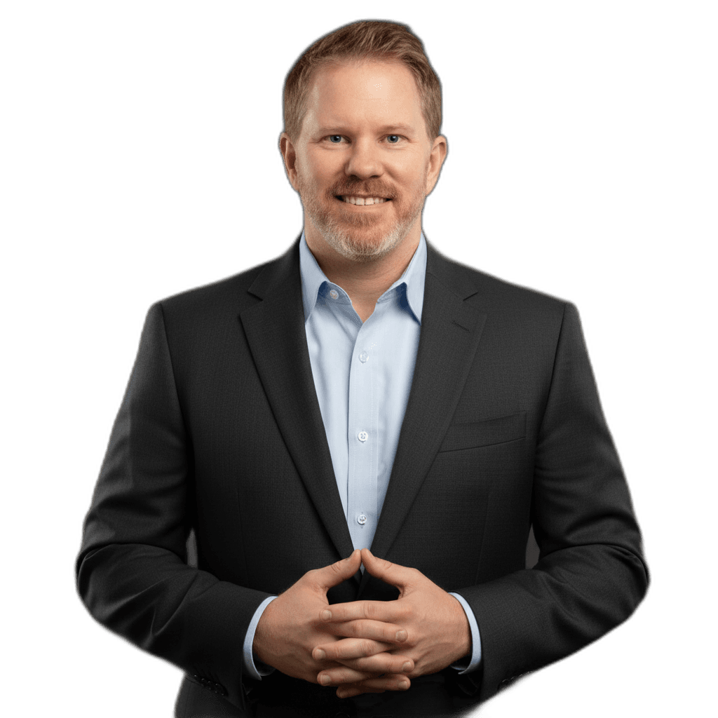 Brad Stevenett