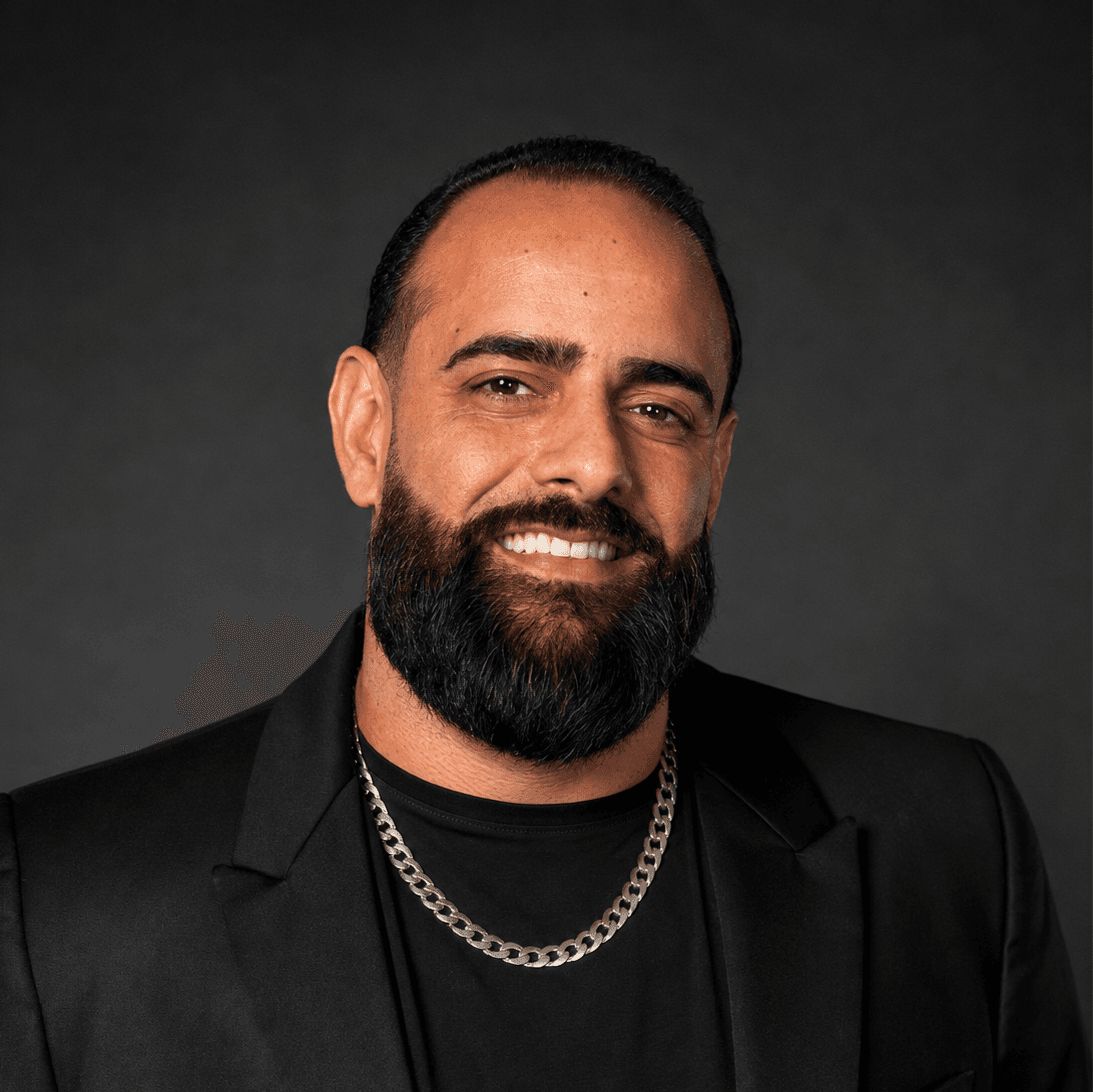 Amir Shalash