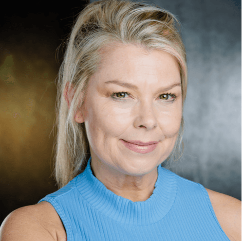 Lori Morrissey