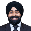 Harpreet Singh