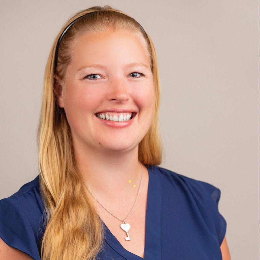 Heather R. Nahr
