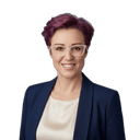 Erika Holderer, MBA