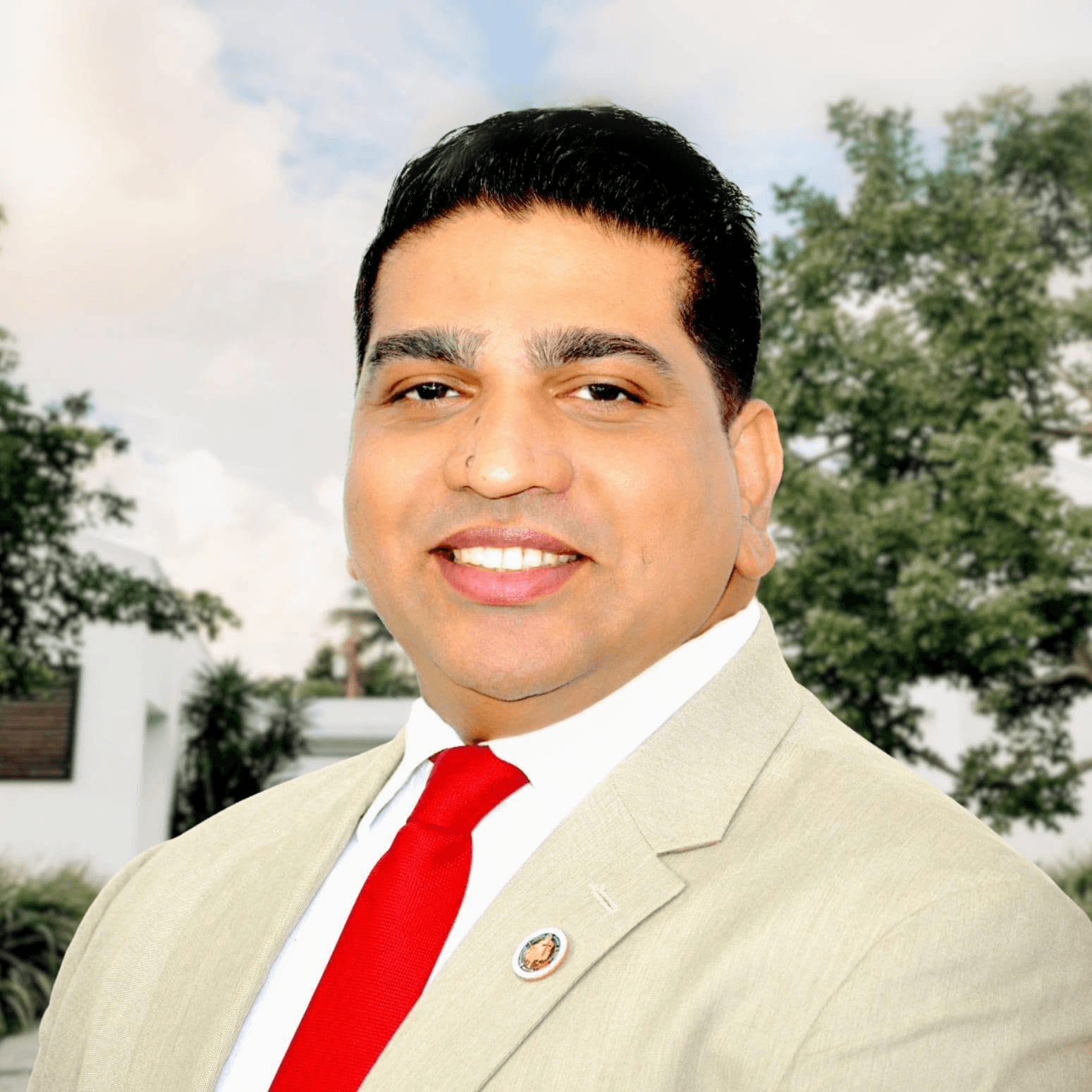 Mukesh Unnimadhavan