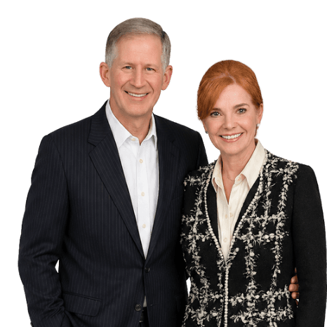 Brenda & Barry Zwahlen