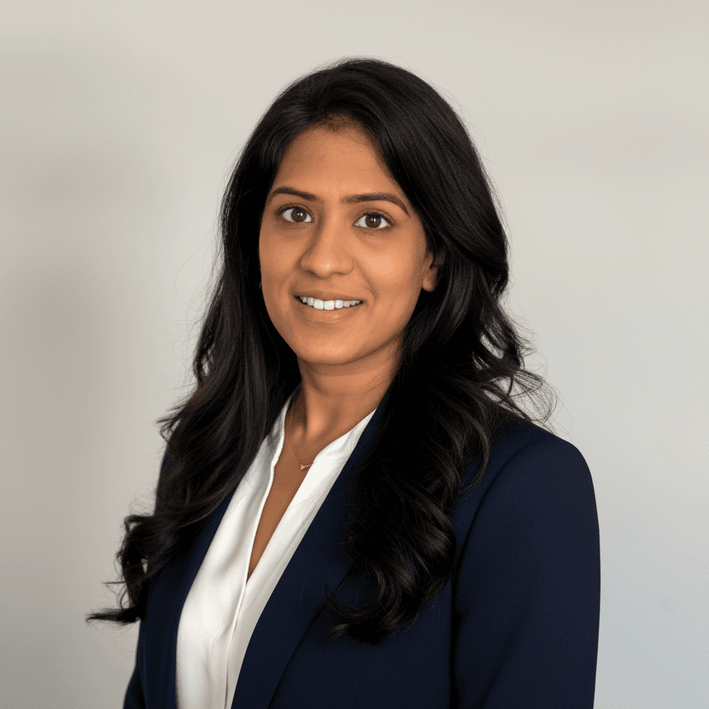 Ushma Patel