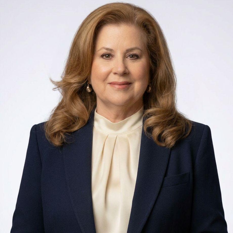 Rosetta O’Kane