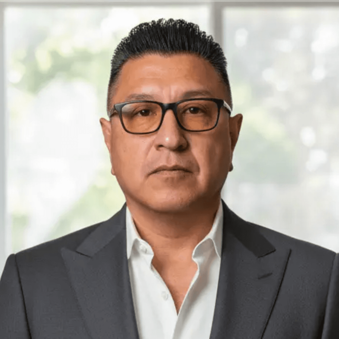 Aurelio Perez