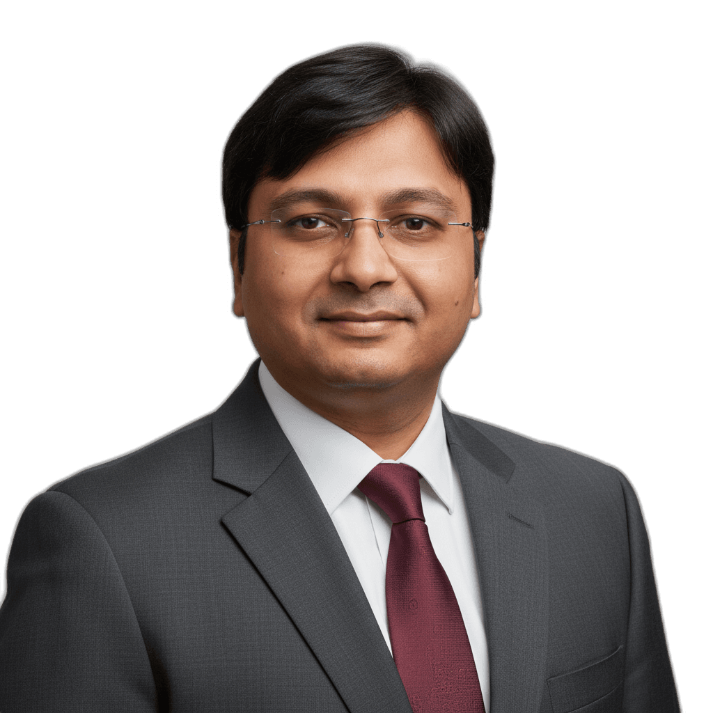 Apurba Saha
