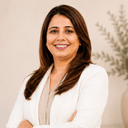 Munira/Molly Rangwala