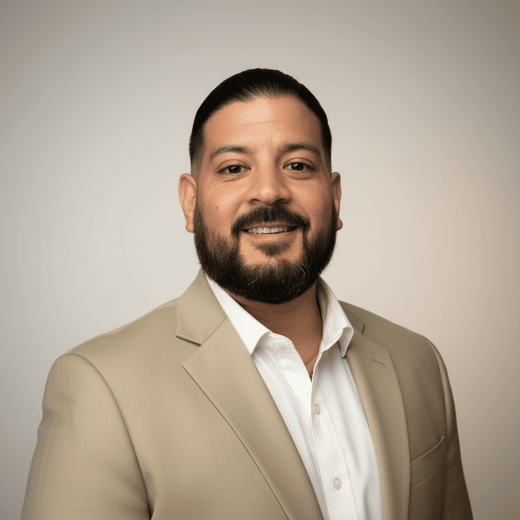 Miguel Galvan