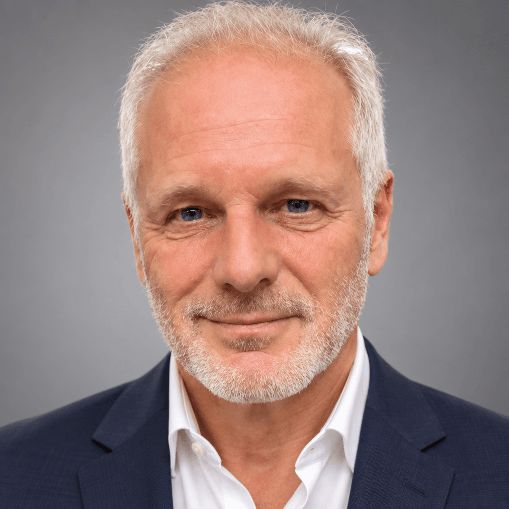 Thierry Abel