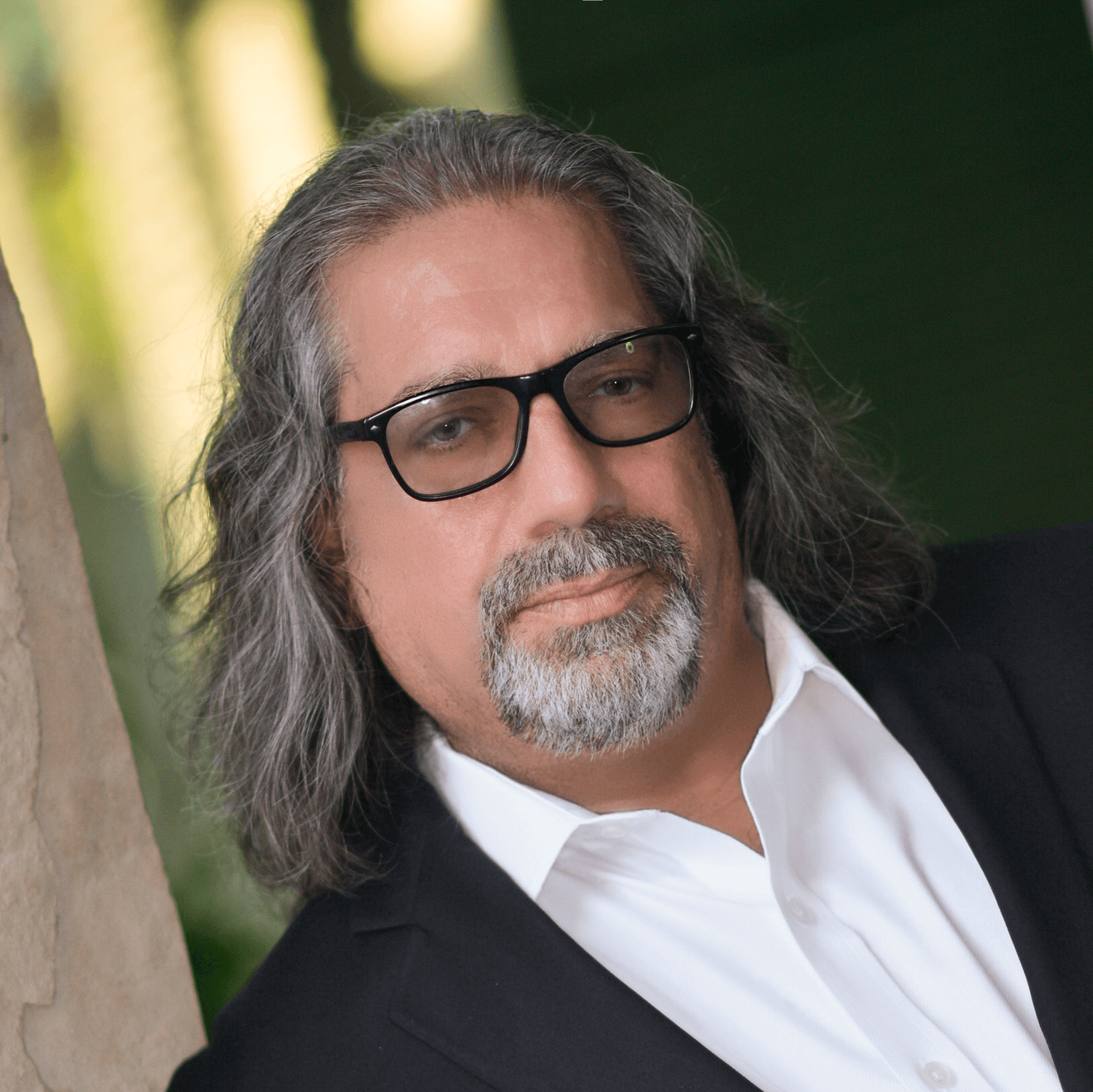 Ian Chait