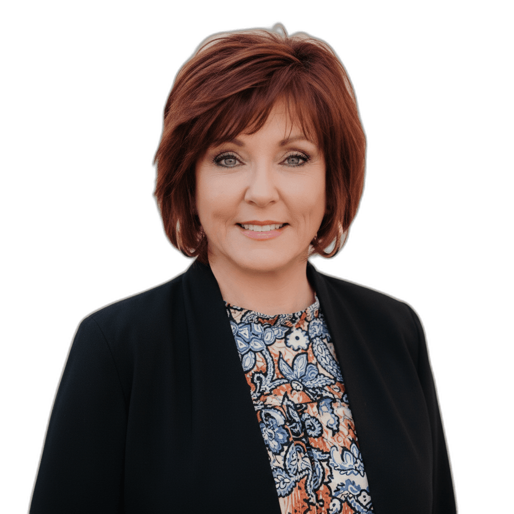 Donna Stone, Realtor