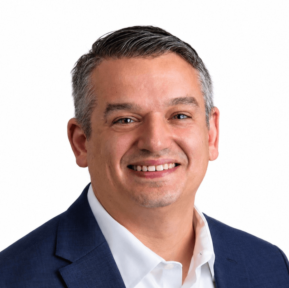 Cesar Patricio