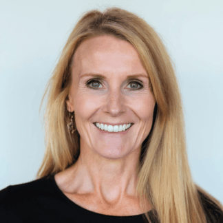 Michelle Dickey