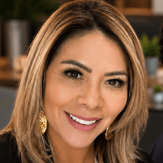 Katherine Cortavarria
