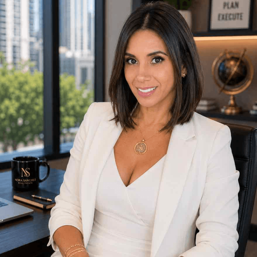 Nora Sanchez