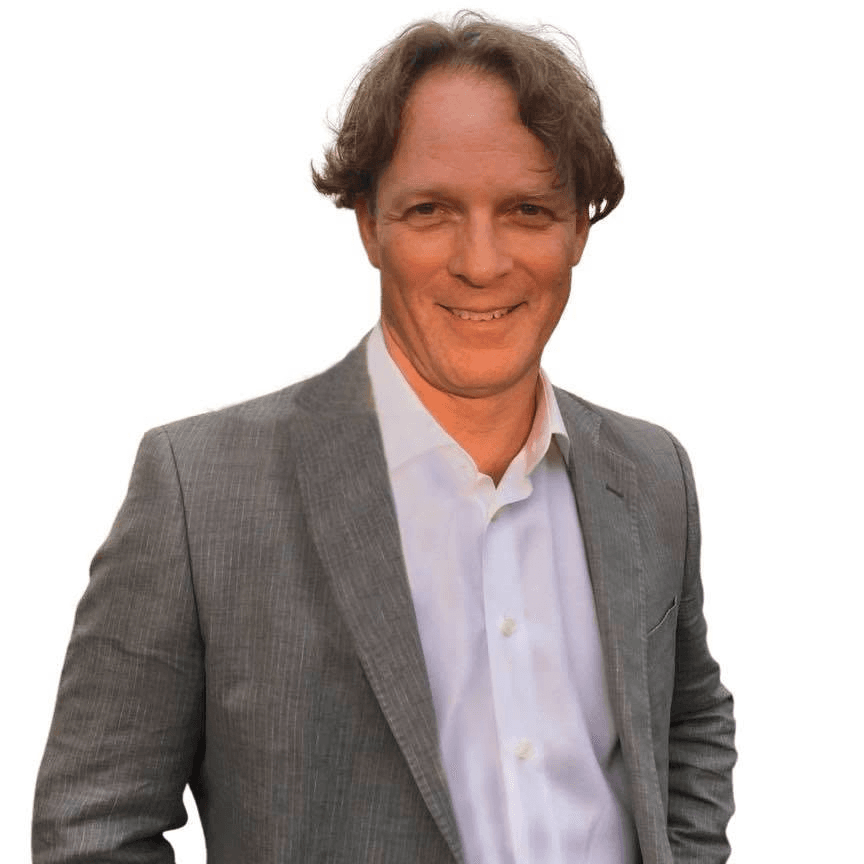 Terry Moshenberg