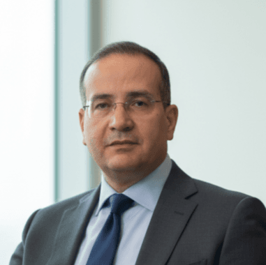 Ahmed Hanafy