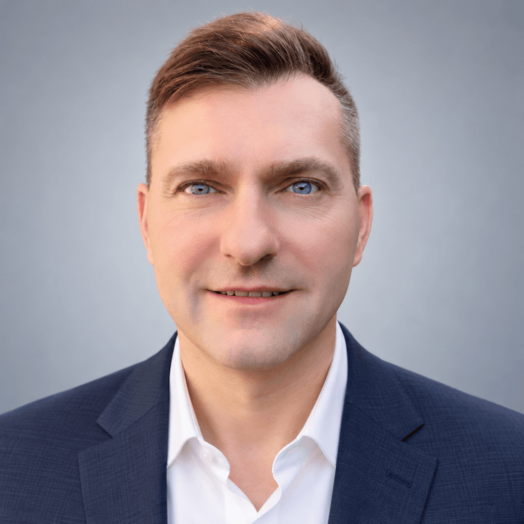 Frederick Trudeau