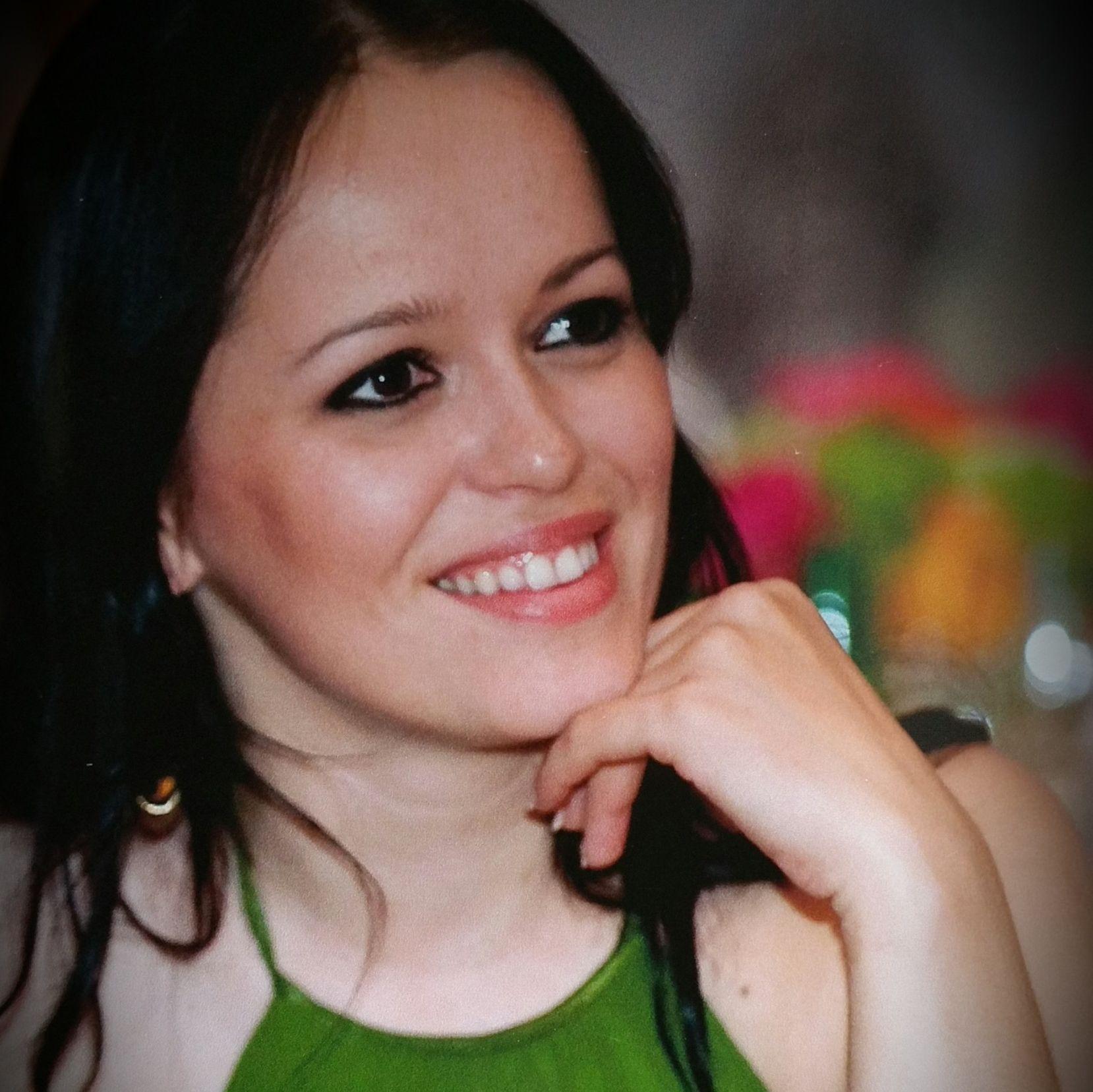 Tatjana Aghdasi PREC*