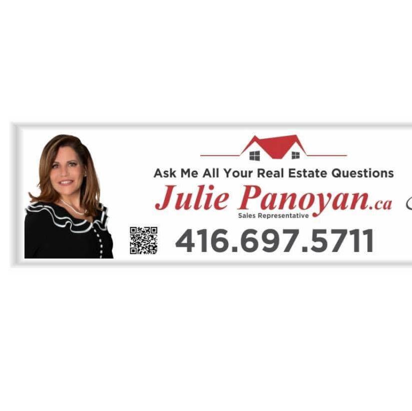 Julie Panoyan