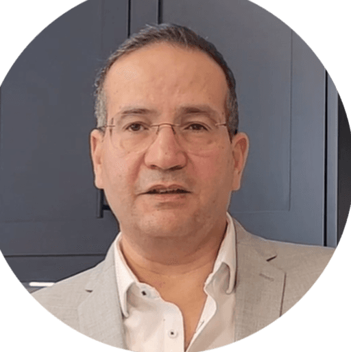 Ahmed Hanafy