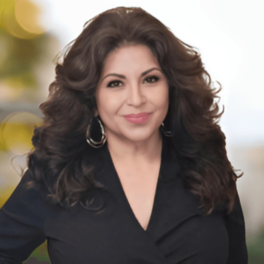 Sonia Flores