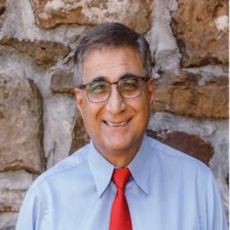 Mahmoud (MC) Chitsazan