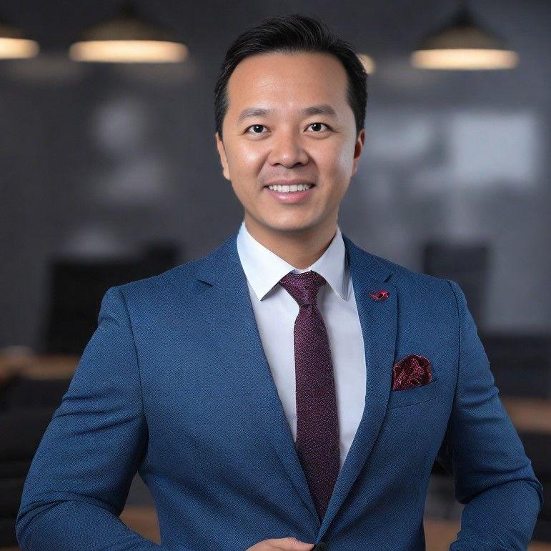 TROY KHUU