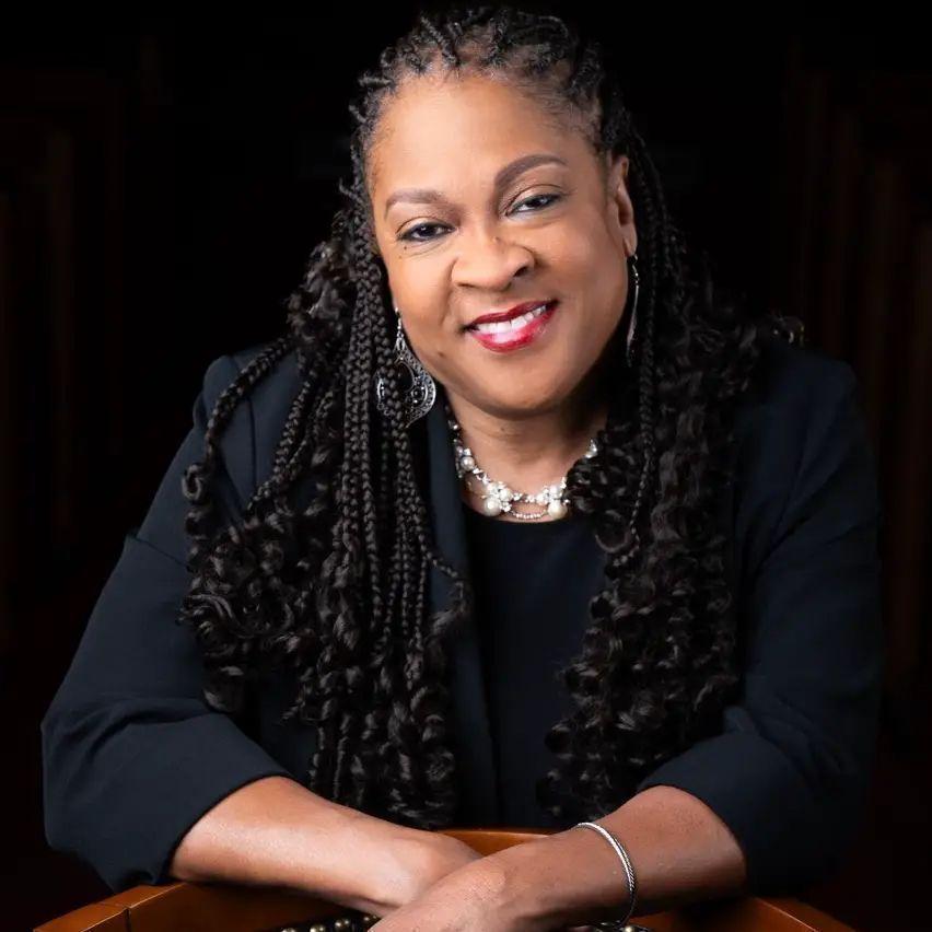 Lisa M Bailey-Harper