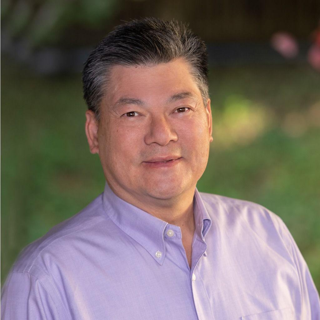 Ed Jue - Broker Associate