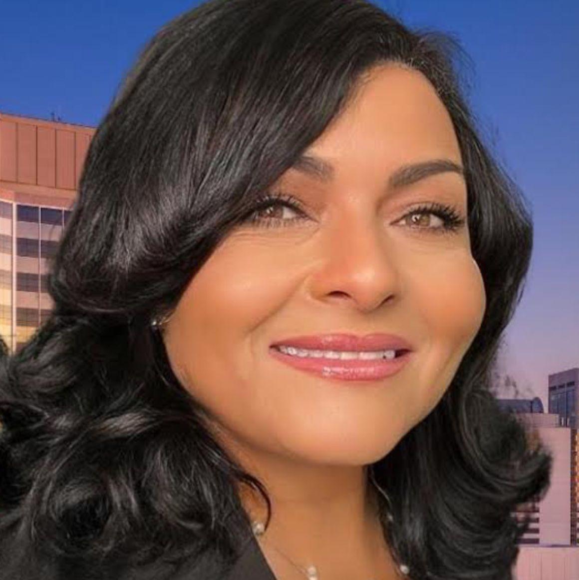 Judith Urbaez   Realtor