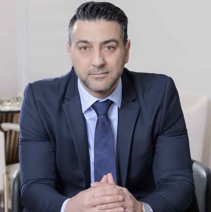 Hamidreza Moayedipoor