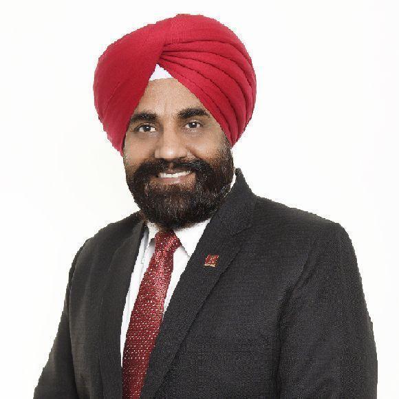 Harjit Heir Realtor