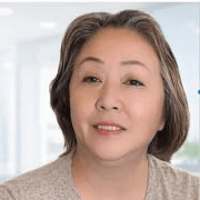 Hatsumi Takahashi
