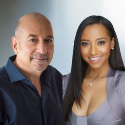 David Rosenfeld & Nef Plessy