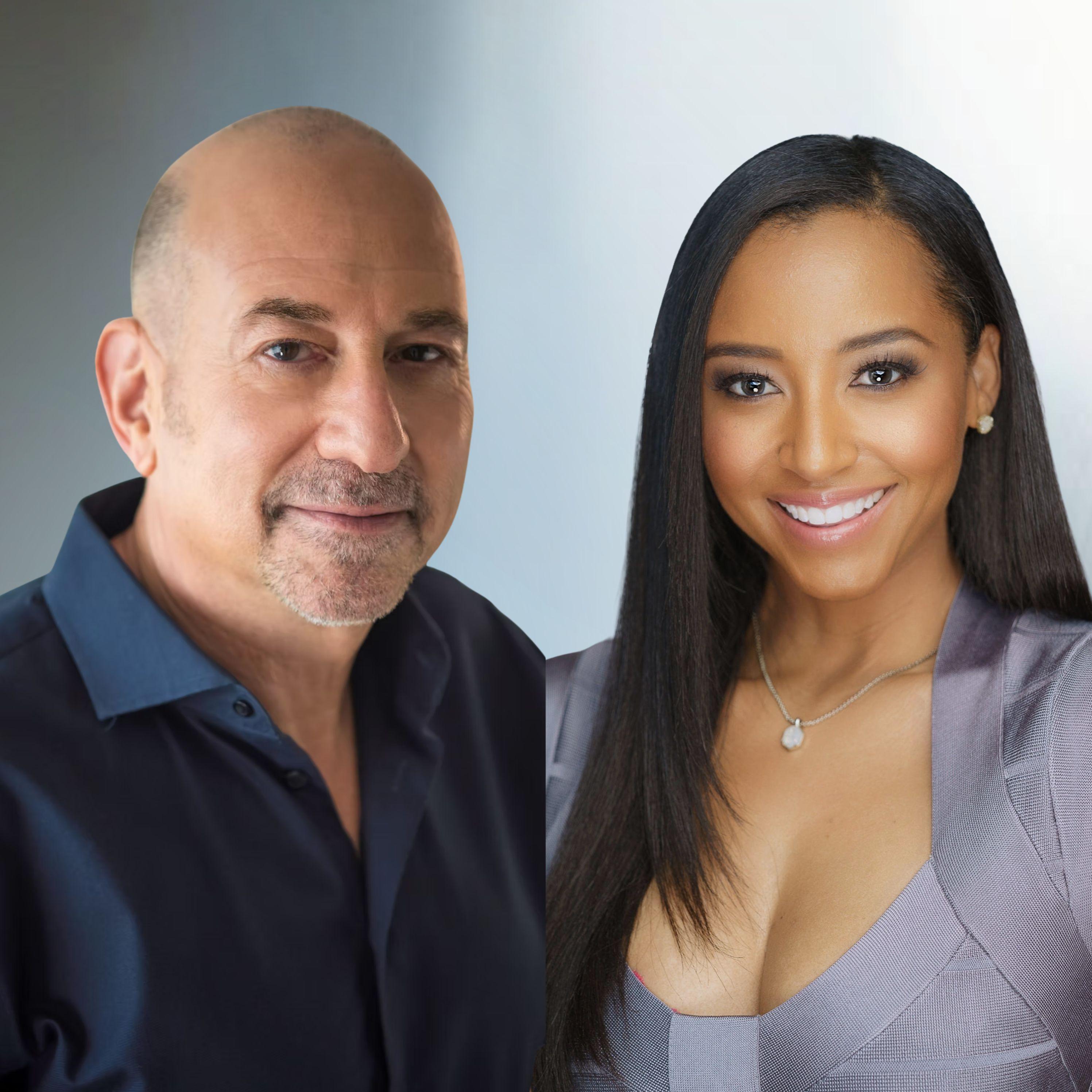 David Rosenfeld & Nef Plessy