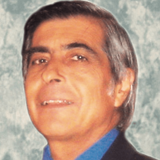 Shyam Hira.SRES, CIPS