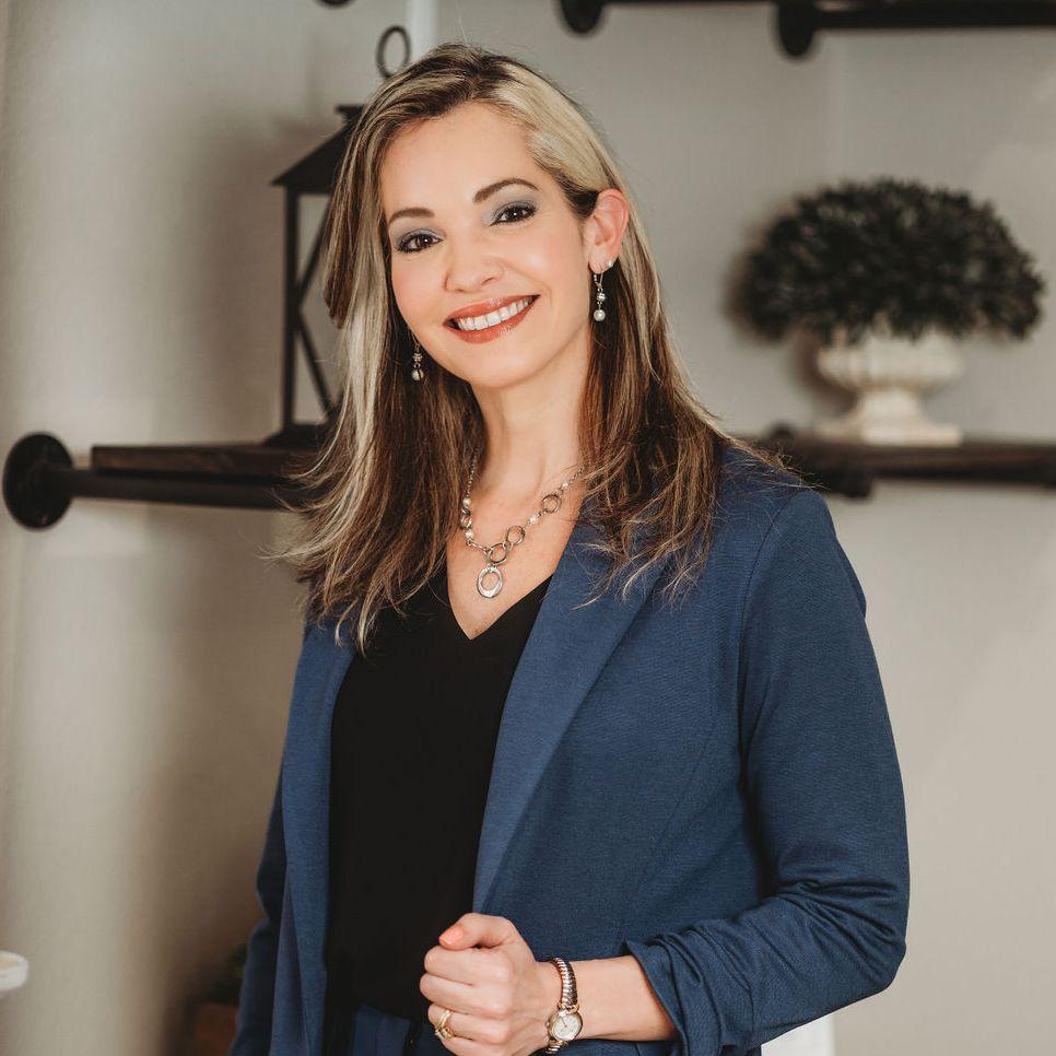 Maggie Carbone, REALTOR®