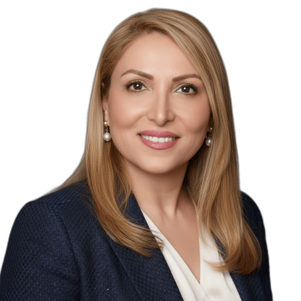 Lily Bayat Realtor | 02002118